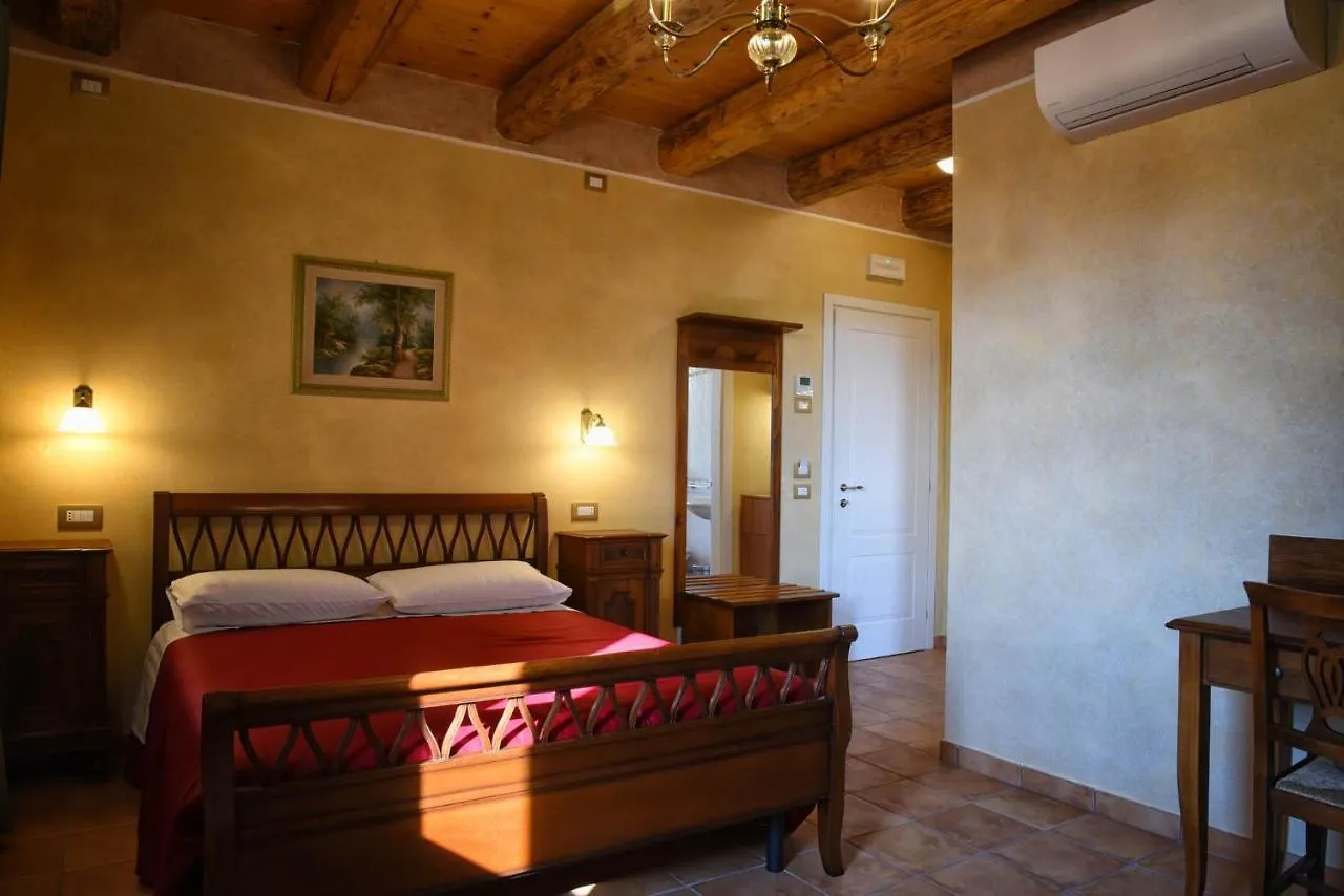 Agriturismo Corte Benetti