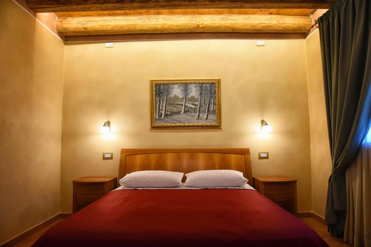 Agriturismo Corte Benetti Италия