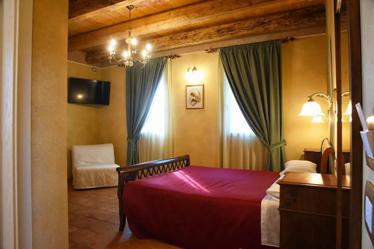 Agriturismo Corte Benetti Rovigo