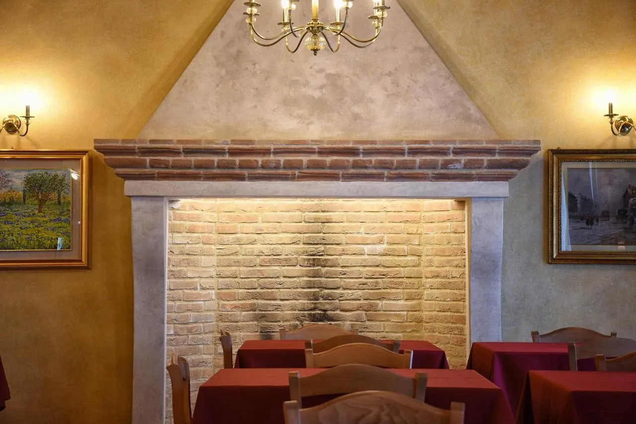 Agriturismo Corte Benetti Италия