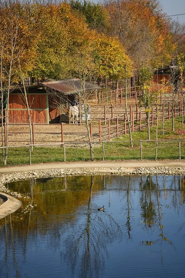 Agriturismo Corte Benetti