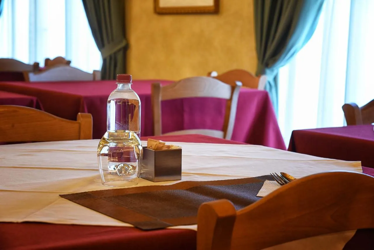 Agriturismo Corte Benetti Италия