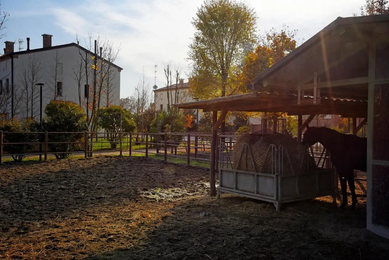 Agriturismo Corte Benetti Ровиго