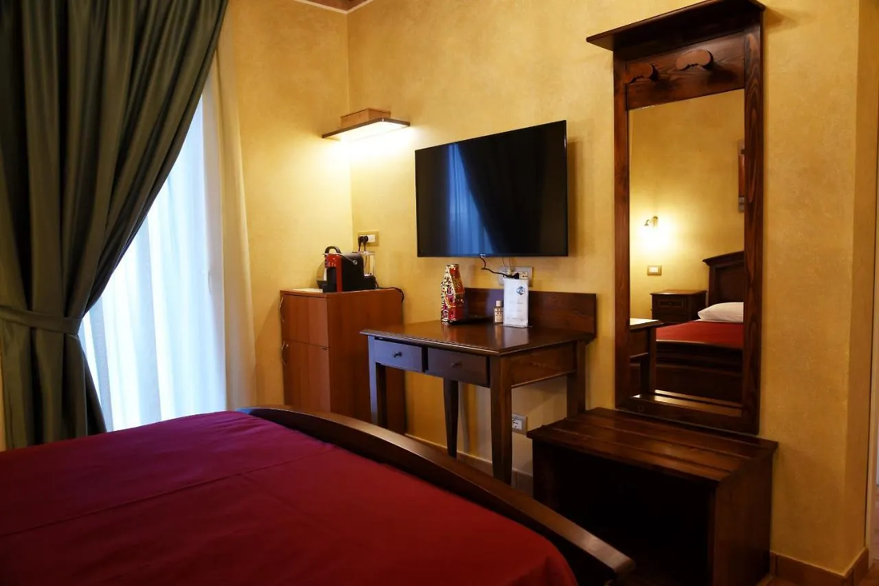 Agriturismo Corte Benetti 0*, Ровиго