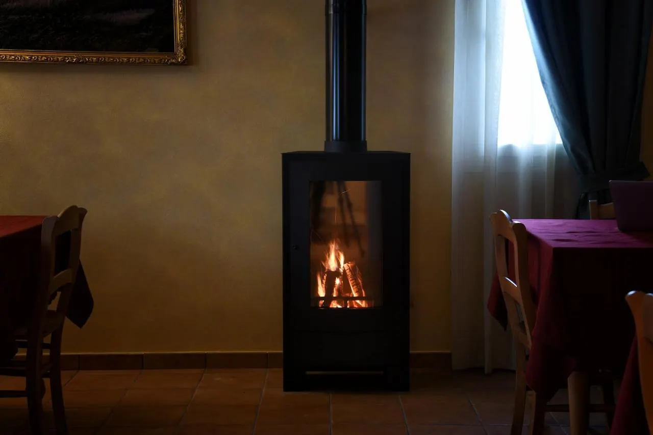 Agriturismo Corte Benetti Rovigo Farm stay