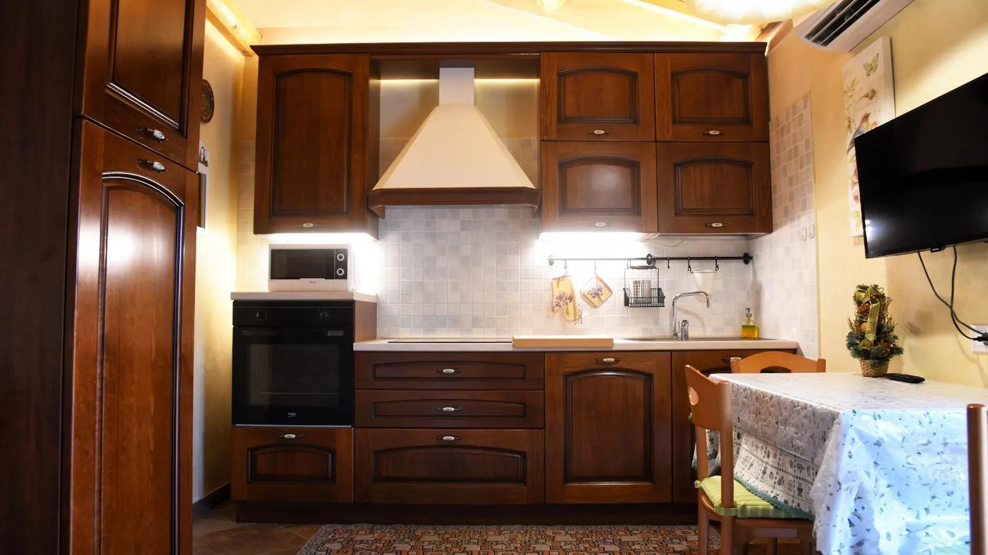 Фермерский дом Agriturismo Corte Benetti