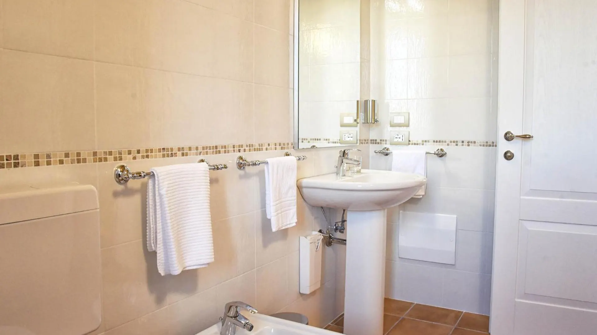 Agriturismo Corte Benetti 0*, Ровиго Италия