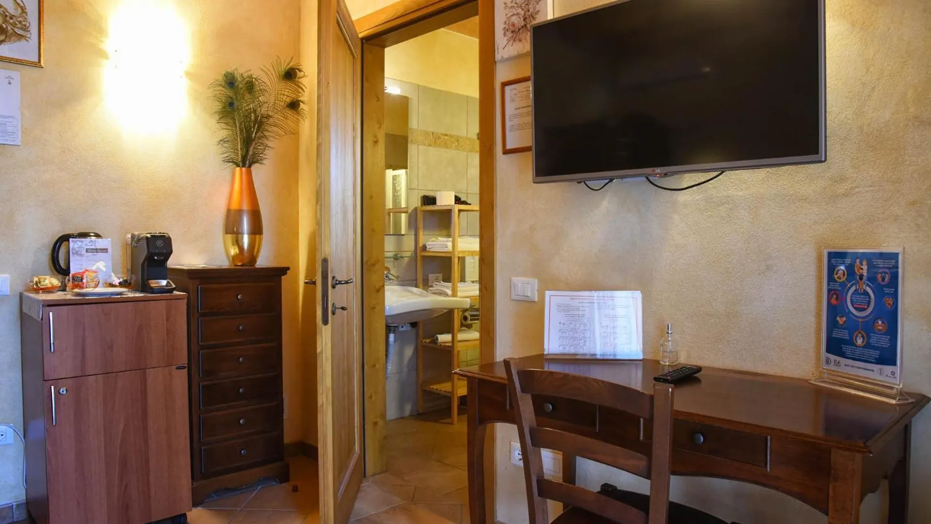 Agriturismo Corte Benetti 0*, Ровиго