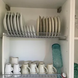  Apartment Di Felice